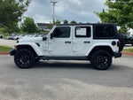2022 Jeep Wrangler Base