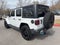 2022 Jeep Wrangler Base