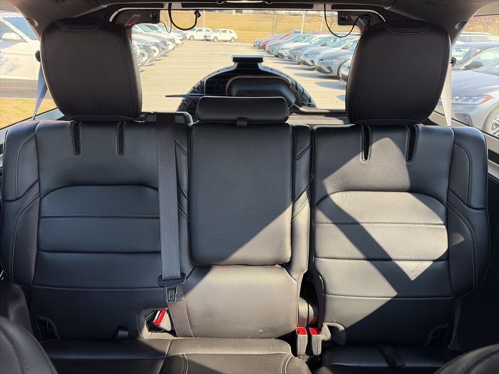 2021 Jeep Wrangler Unlimited Sahara 4xe