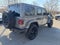 2021 Jeep Wrangler Unlimited Sahara 4xe