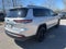 2024 Jeep Grand Cherokee L Altitude Clean 1-OWNER CARFAX