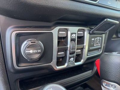 2024 Jeep Wrangler Sport S 4xe LOW MILES CLEAN CARFAX