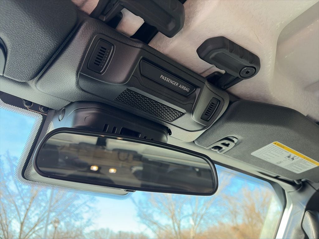 2024 Jeep Wrangler Sport S 4xe LOW MILES CLEAN CARFAX