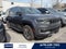 2024 Jeep Wagoneer Series II 4X4 NAPPA LEATHER, COOLED SEATS!
