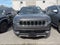 2024 Jeep Wagoneer Series II 4X4 NAPPA LEATHER, COOLED SEATS!