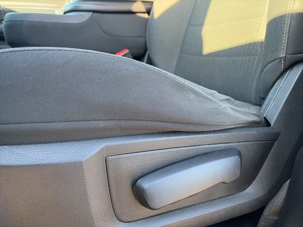 2021 RAM 1500 Classic Warlock NEW GOODYEAR A/T TIRES. GREAT CONDITION!!