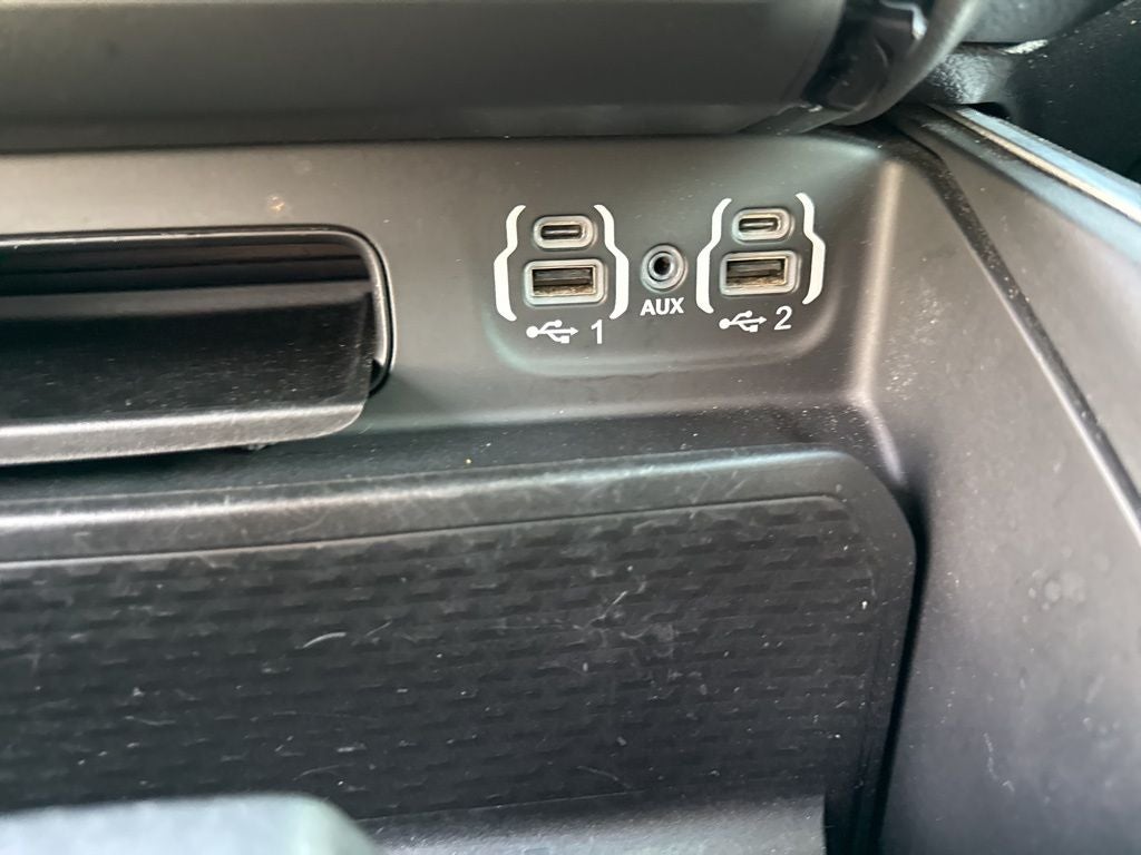 2020 RAM 1500 BLACK WIDOW LOW MILES! CONVERSION TRUCK