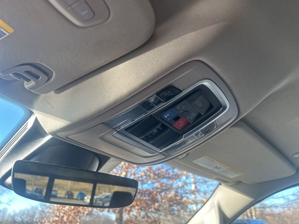 2022 RAM 1500 Laramie RAM BOXES, 12.3" INFOTAINMENT