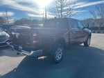 2022 RAM 1500 Laramie RAM BOXES, 12.3" INFOTAINMENT