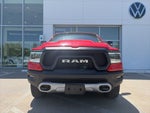 2020 RAM 1500 Rebel 8.4 SCREEN
