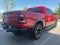 2020 RAM 1500 Rebel 8.4 SCREEN