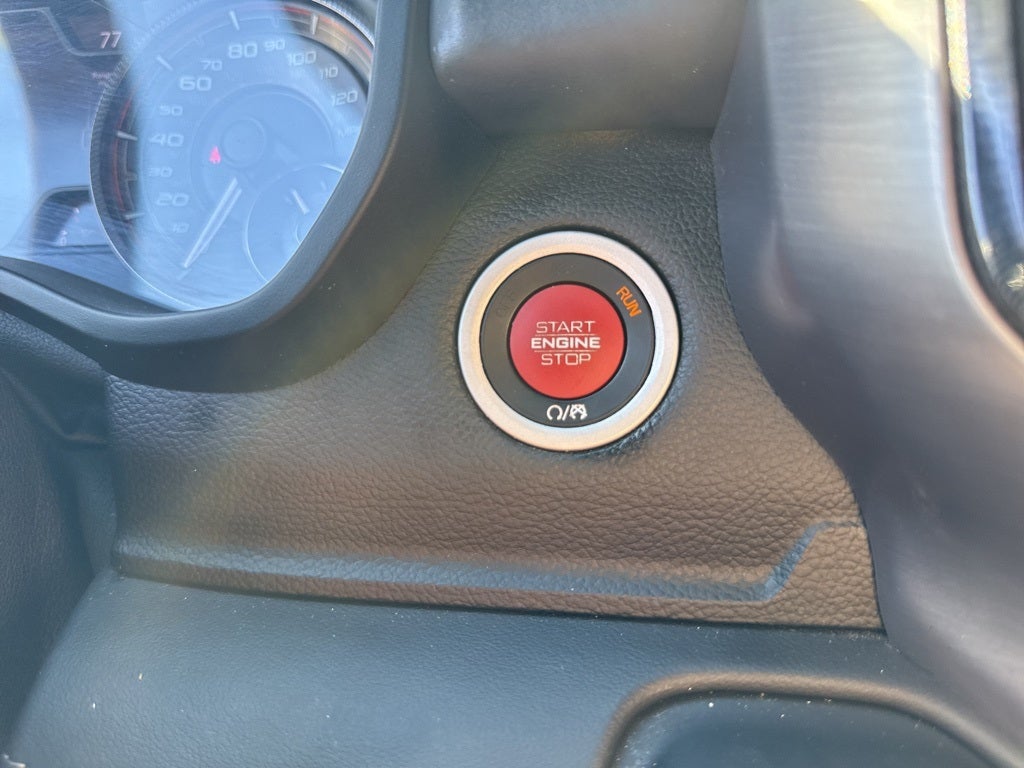 2021 RAM 1500 TRX Clean Car Fax Supercharged 6.2l V8