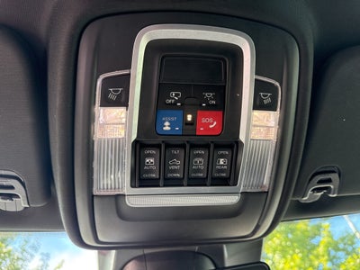 2021 RAM 1500 TRX Clean Car Fax Supercharged 6.2l V8