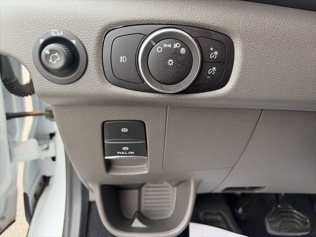 2024 Ford Transit-350 XLT CLEAN CARAFX