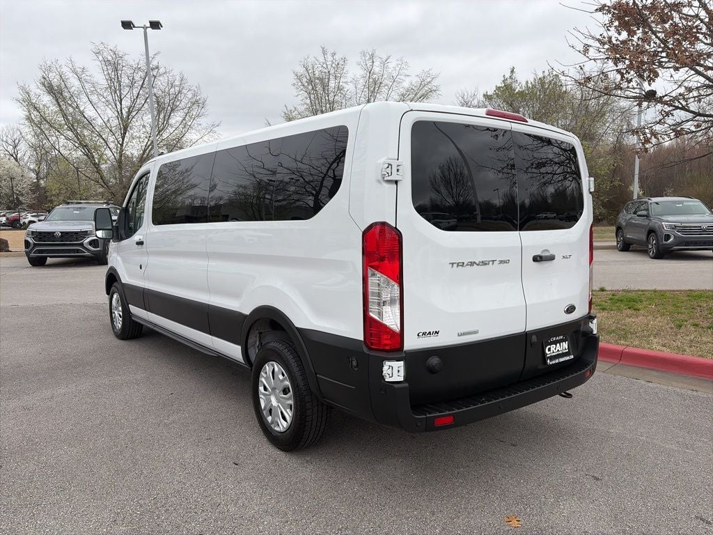 2024 Ford Transit-350 XLT CLEAN CARAFX