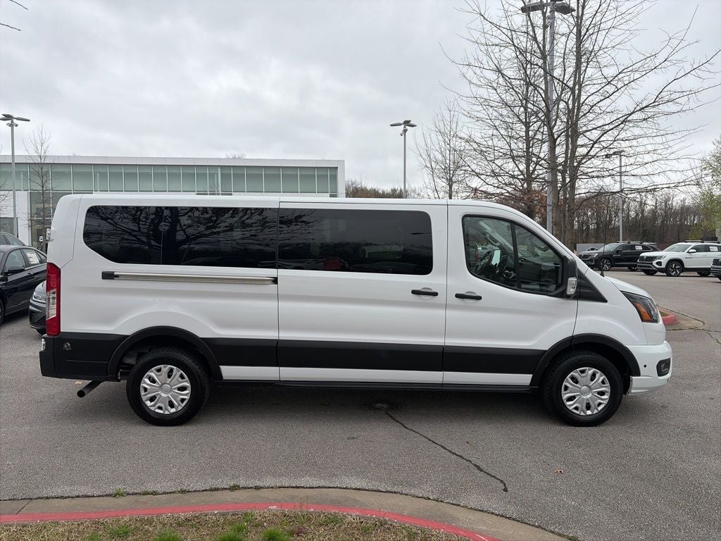 2024 Ford Transit-350 XLT CLEAN CARAFX