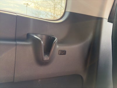 2024 Ford Transit-350 XLT LOW ROOF PASSENGER, XLT