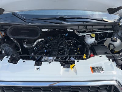 2024 Ford Transit-350 XLT LOW ROOF PASSENGER, XLT