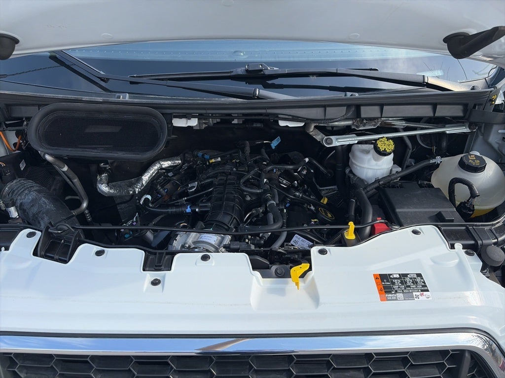 2024 Ford Transit-350 XLT LOW ROOF PASSENGER, XLT