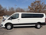 2024 Ford Transit-350 XLT LOW ROOF PASSENGER, XLT
