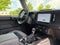 2025 Ford Bronco Big Bend CLEAN 1 OWNER CARFAX