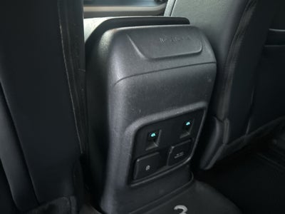 2021 Ford Bronco Wildtrak