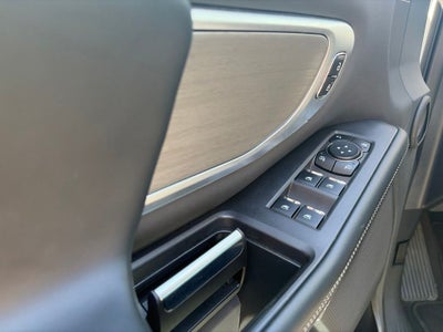 2025 Ford Expedition Max Platinum 1 OWNER CARFAX 24" DISPLAY