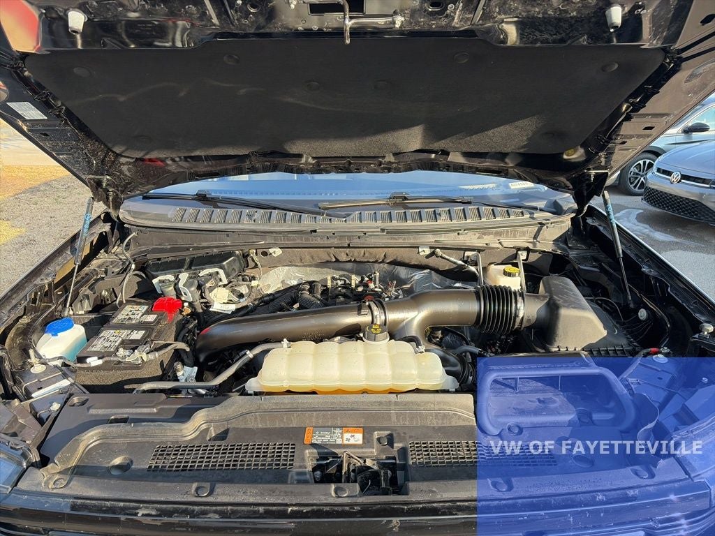 2025 Ford Expedition Max Platinum CLEAN 1-OWNER CARFAX