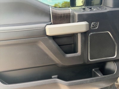 2021 Ford F-250SD Lariat ULTIMATE PACKAGE