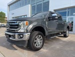 2021 Ford F-250SD Lariat ULTIMATE PACKAGE