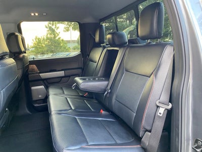 2024 Ford F-250SD Lariat