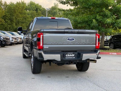 2024 Ford F-250SD Lariat