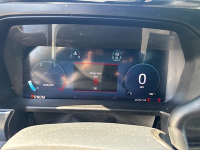 2023 Ford F-250SD Lariat 6.7 Diesel, 1 Owner