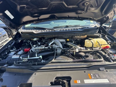 2023 Ford F-250SD Lariat 6.7 Diesel, 1 Owner