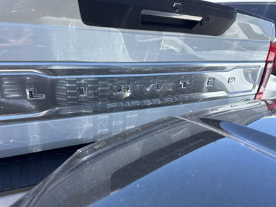 2022 Ford F-450SD Limited