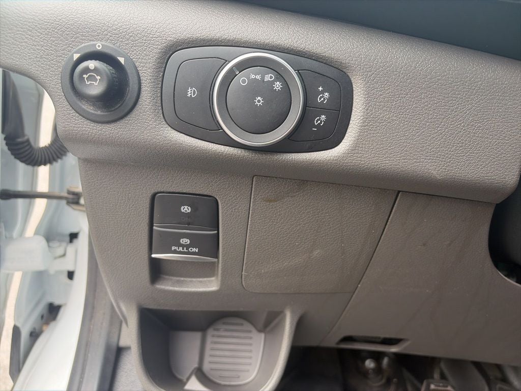 2024 Ford Transit-250 Base