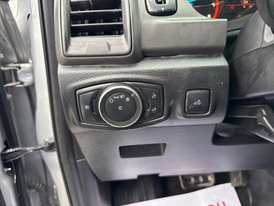 2021 Ford Ranger FX4 STX LIFTED CLEAN 1 OWNER CARFAX