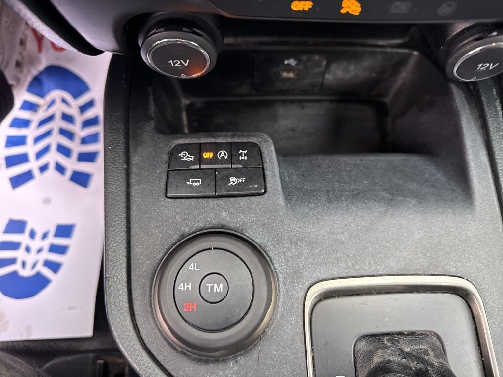 2021 Ford Ranger FX4 STX LIFTED CLEAN 1 OWNER CARFAX