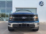 2025 Ford F-150 XLT NEW TIRES CLEAN 1 OWNER CARFAX