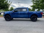 2025 Ford F-150 XLT NEW TIRES CLEAN 1 OWNER CARFAX