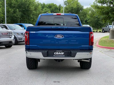 2025 Ford F-150 XLT NEW TIRES CLEAN 1 OWNER CARFAX