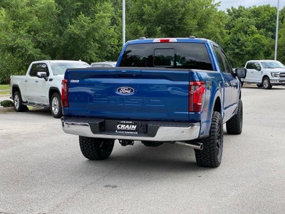 2025 Ford F-150 XLT NEW TIRES CLEAN 1 OWNER CARFAX