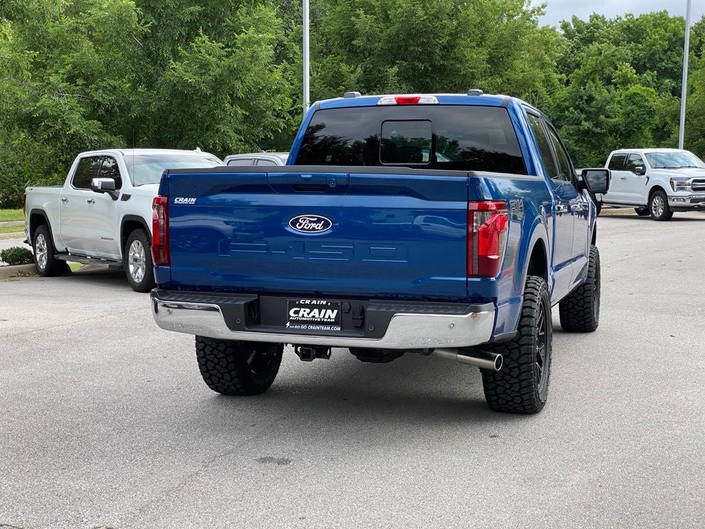 2025 Ford F-150 XLT NEW TIRES CLEAN 1 OWNER CARFAX