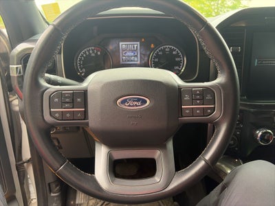 2023 Ford F-150 XLT SPORT 5.0 V8 CLEAN CARFAX