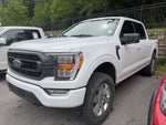2023 Ford F-150 XLT SPORT 5.0 V8 CLEAN CARFAX