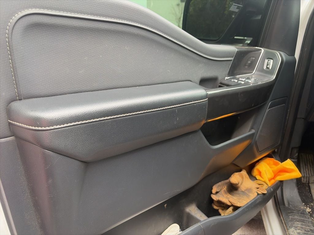 2023 Ford F-150 XLT SPORT 5.0 V8 CLEAN CARFAX