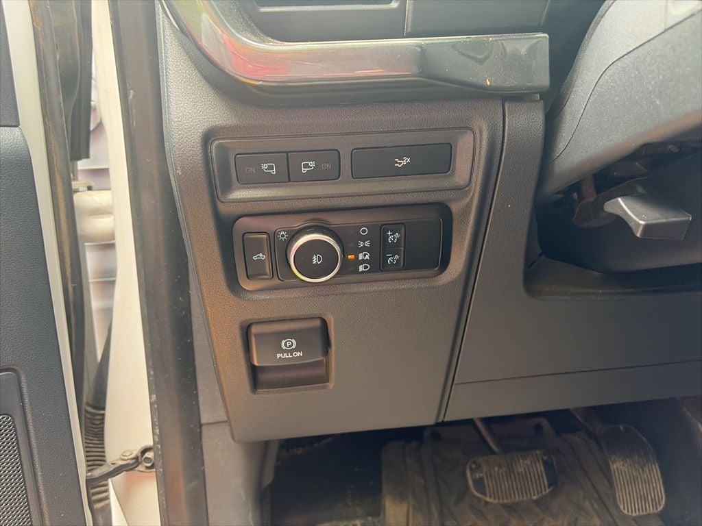 2023 Ford F-150 XLT SPORT 5.0 V8 CLEAN CARFAX