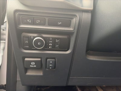 2024 Ford F-150 Lariat CLEAN 1 OWNER CARFAX