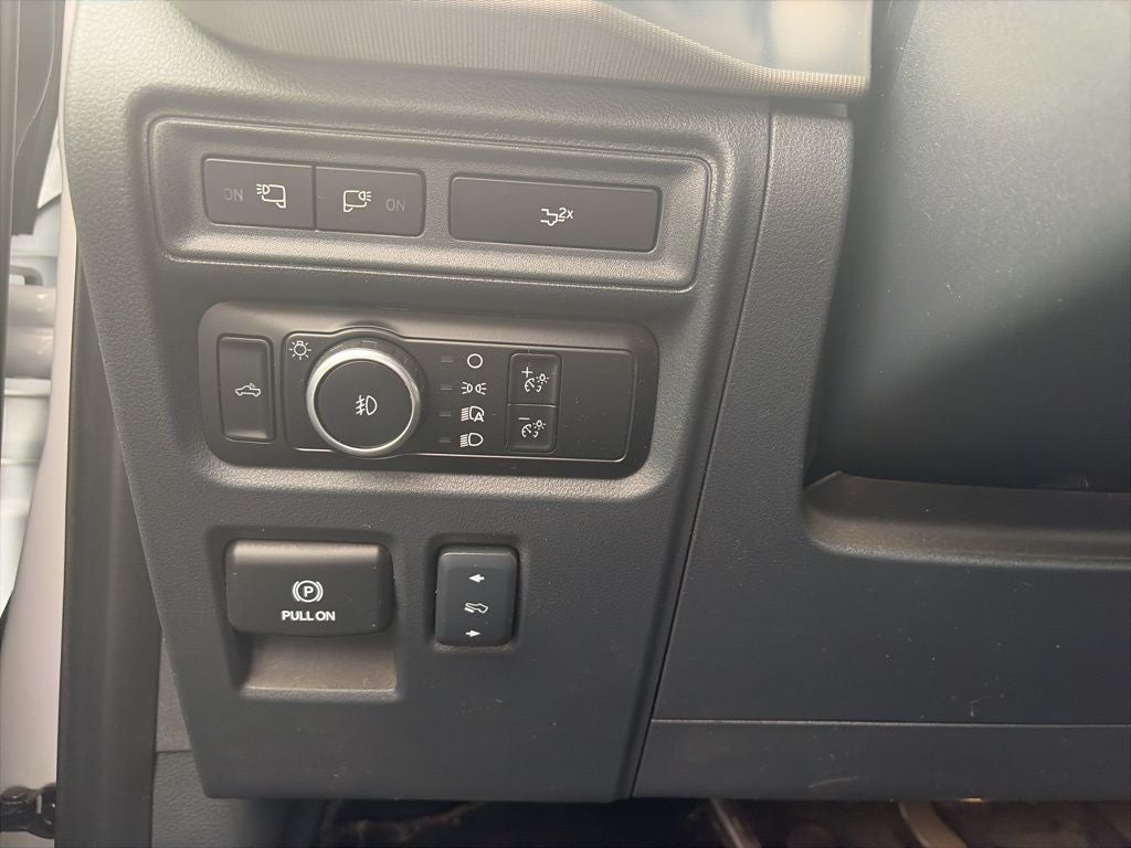 2024 Ford F-150 Lariat CLEAN 1 OWNER CARFAX