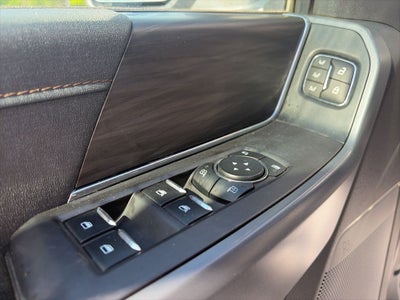 2024 Ford F-150 Lariat CLEAN 1 OWNER CARFAX